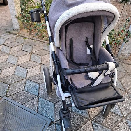 Brockenferien Apartman Bad Harzburg Kültér fotó