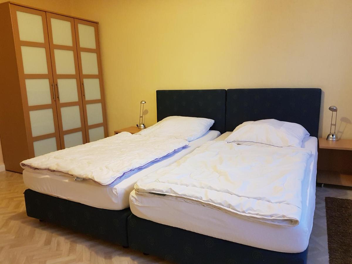 Brockenferien Apartman Bad Harzburg Kültér fotó