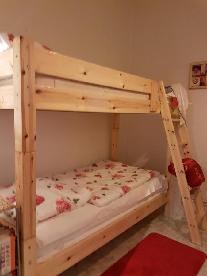Brockenferien Apartman Bad Harzburg Kültér fotó