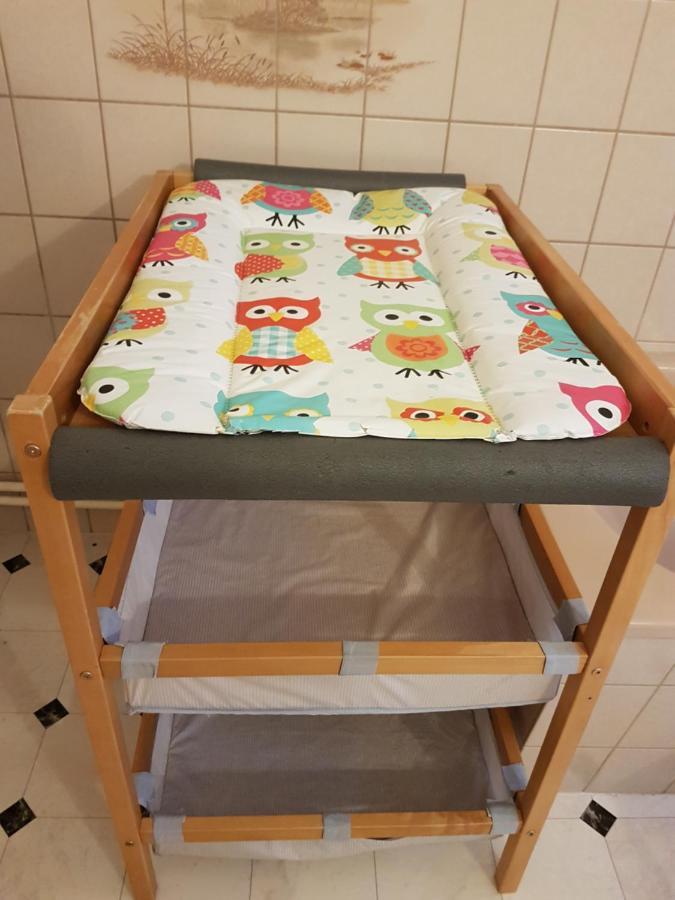 Brockenferien Apartman Bad Harzburg Kültér fotó