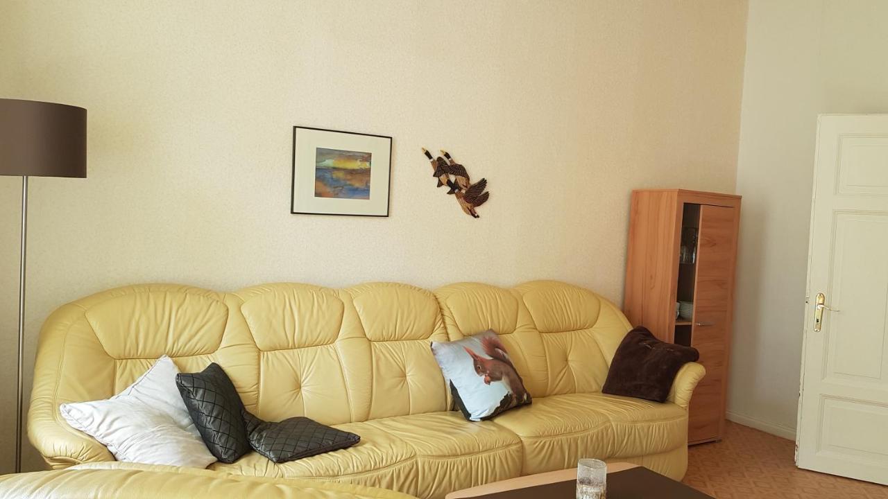 Brockenferien Apartman Bad Harzburg Kültér fotó