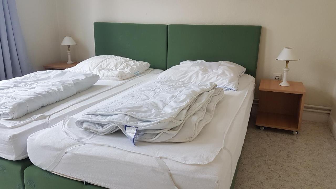 Brockenferien Apartman Bad Harzburg Kültér fotó