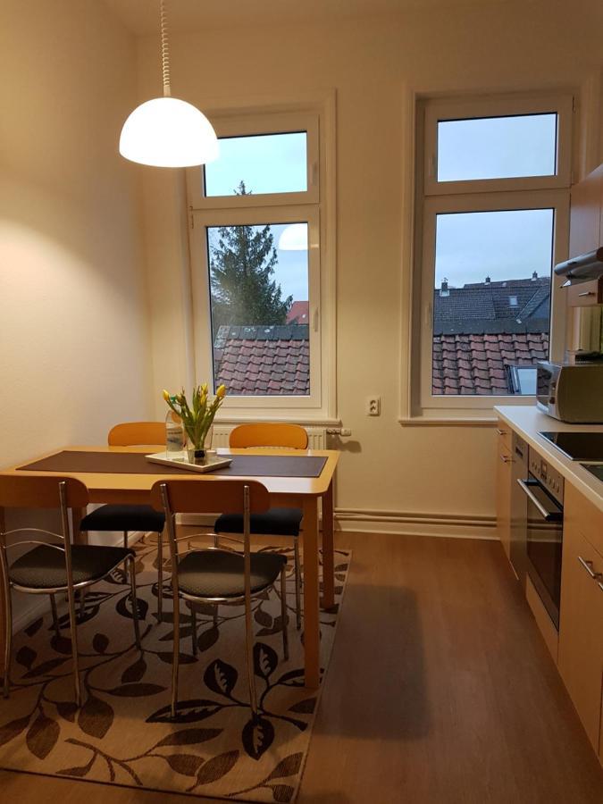 Brockenferien Apartman Bad Harzburg Kültér fotó