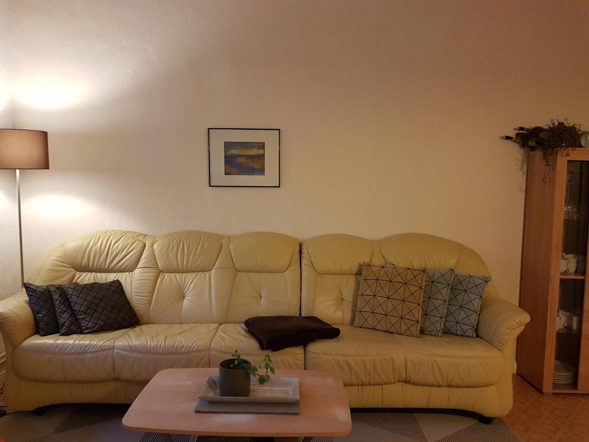 Brockenferien Apartman Bad Harzburg Kültér fotó