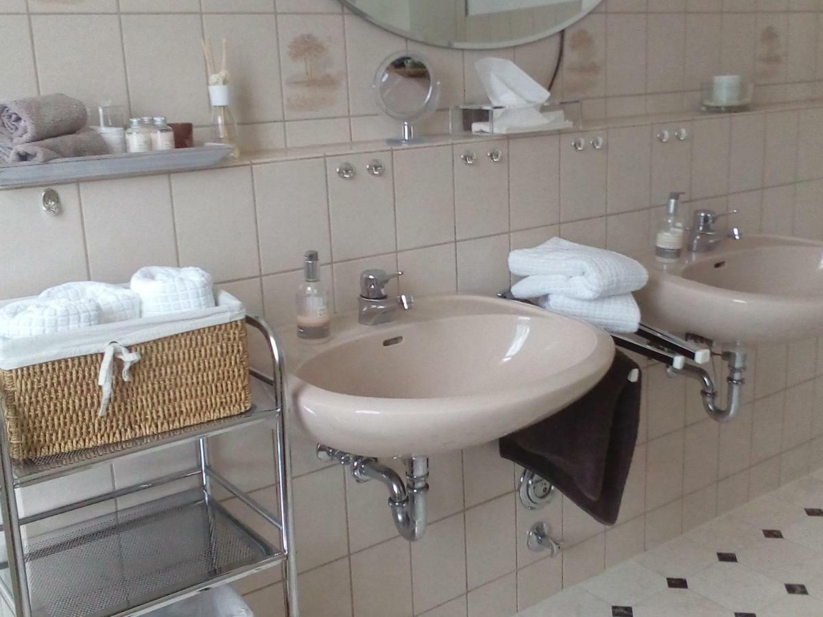 Brockenferien Apartman Bad Harzburg Kültér fotó